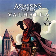 Assassin's Creed: Valhalla (Webcomic)