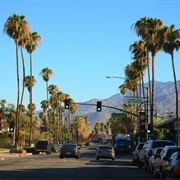 Palm Springs