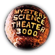 Mystery Science Theater Three Thousand
