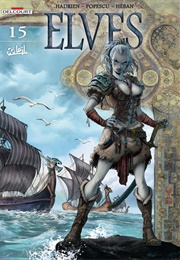 Elves 15 & 16 (VVAA)