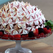 Baked Alaska