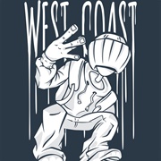 West Coast Rap