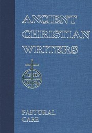 Pastoral Care (St. Gregory the Great)