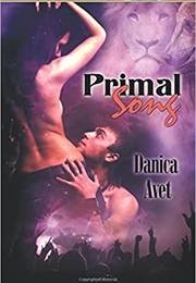 Primal Song (Danica Avet)