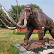 Ohrmann Museum & Gallery