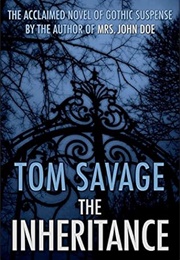 The Inheritance (Tom Savage)