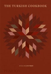 The Turkish Cookbook (Musa Dagdeviren)