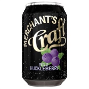 Merchant's Craft Wild Huckleberry