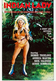 Indian Woman (1981)