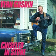 Who You Gonna Blame It on This Time - Vern Gosdin