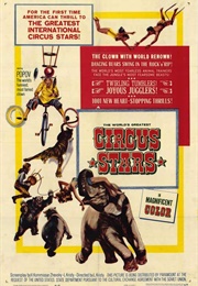 Circus Stars (1960)