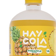 Hay Cola Pineapple
