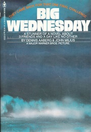 Big Wednesday (Dennis Aaberg ,  John Milius)