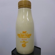 Lewis Road Creamery – Banana Milk