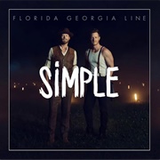 Simple - Florida Georgia Line