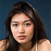 Nhung Hong (Bisexual, She/Her)