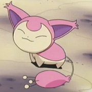May's Skitty