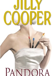 Pandora (Jilly Cooper)