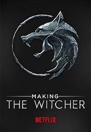 Making the Witcher (2020)