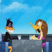 Bugs & Daffy Get a Job