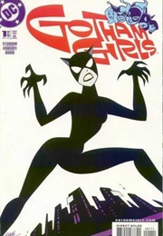 Gotham Girls (2002) (Paul Storrie and Jennifer Graves)