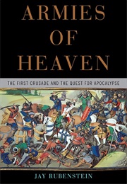 Armies of Heaven (Jay Rubenstein)