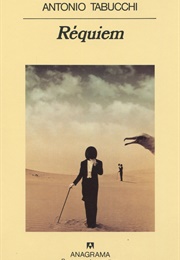 Réquiem (Antonio Tabucchi)