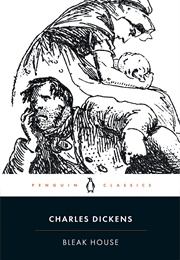 Bleak House (Charles Dickens)