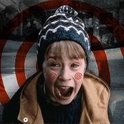 Home Alone > Saw