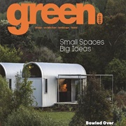 Green Magazine