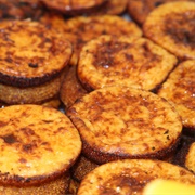 Tigeladas De Abrantes