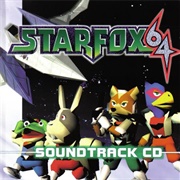 Various Artists - Star Fox 64 Soundtrack