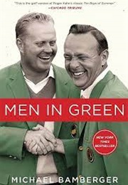 Men in Green (Bamberger)