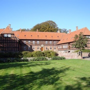 Steensgaard Herregård