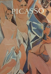 Picasso (Published by Grange Books)