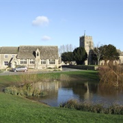 Ducklington, Oxfordshire