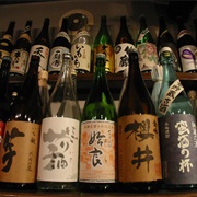 Fukuoka Shochu