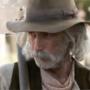 Sam Elliot: Carter Slade