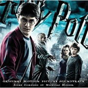 Nicholas Hooper - Harry Potter and the Half-Blood Prince (Original Motion Picture Soundtrack)