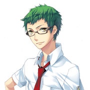 Takafumi Inukai ( Starry☆Sky ~In Summer~)