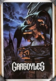 Gargoyles (1994)