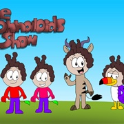 The Donnaloids Show