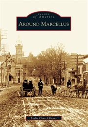 Around Marcellus (Leslie Church Kraus)