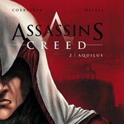 Assassin's Creed 2: Aquilus (Comics)