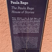 Paula Rego Casa De Las Historias