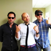 EP. 241 — the Stallone Bros.