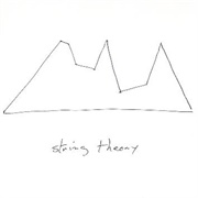 Derek Bailey - String Theory
