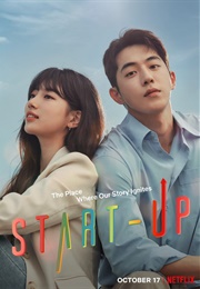 Start-Up (2020)