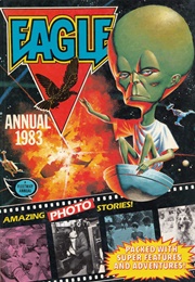 Eagle Annual (Fleetway)
