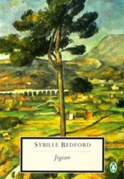 Jigsaw (Sybille Bedford)